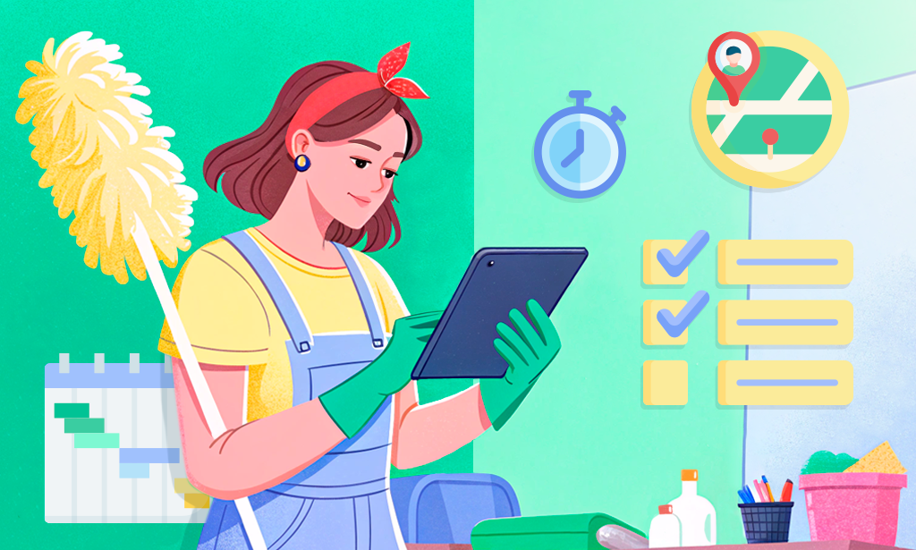 Top CRM Systems for Residential Cleaning